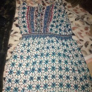 Small Aeropostale dress